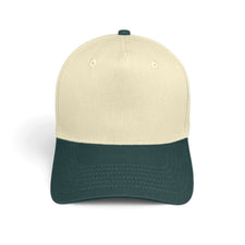 Vintage Two-Tone Hat Customizer