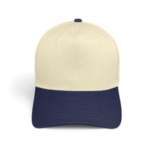 Vintage Two-Tone Hat Customizer
