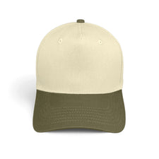 Vintage Two-Tone Hat Customizer