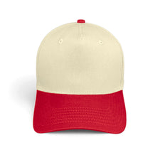 Vintage Two-Tone Hat Customizer