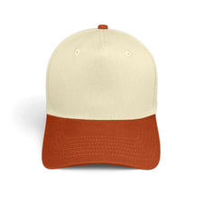 Vintage Two-Tone Hat Customizer