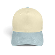 Vintage Two-Tone Hat Customizer