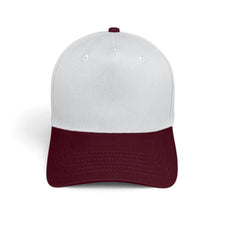 Vintage Two-Tone Hat Customizer