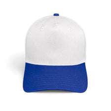Vintage Two-Tone Hat Customizer