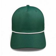 Performance Rope Hat Customizer