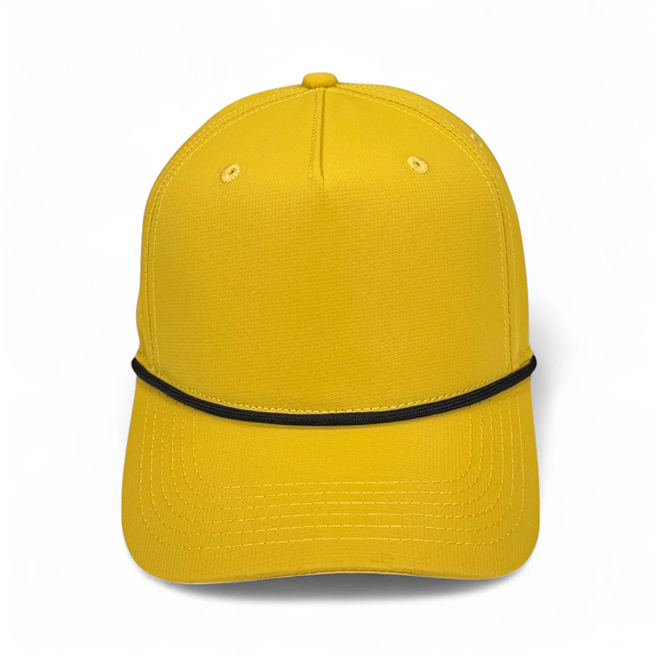 Codeword Dad Hat Customizer tool preview