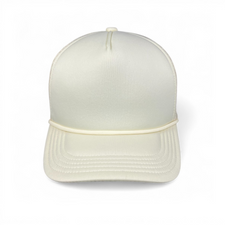 Foam Trucker Customizer