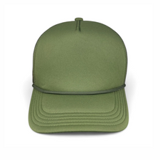 Foam Trucker Customizer