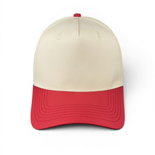 Performance Two-Tone Hat Customizer