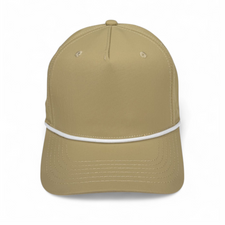 Performance Rope Hat Customizer