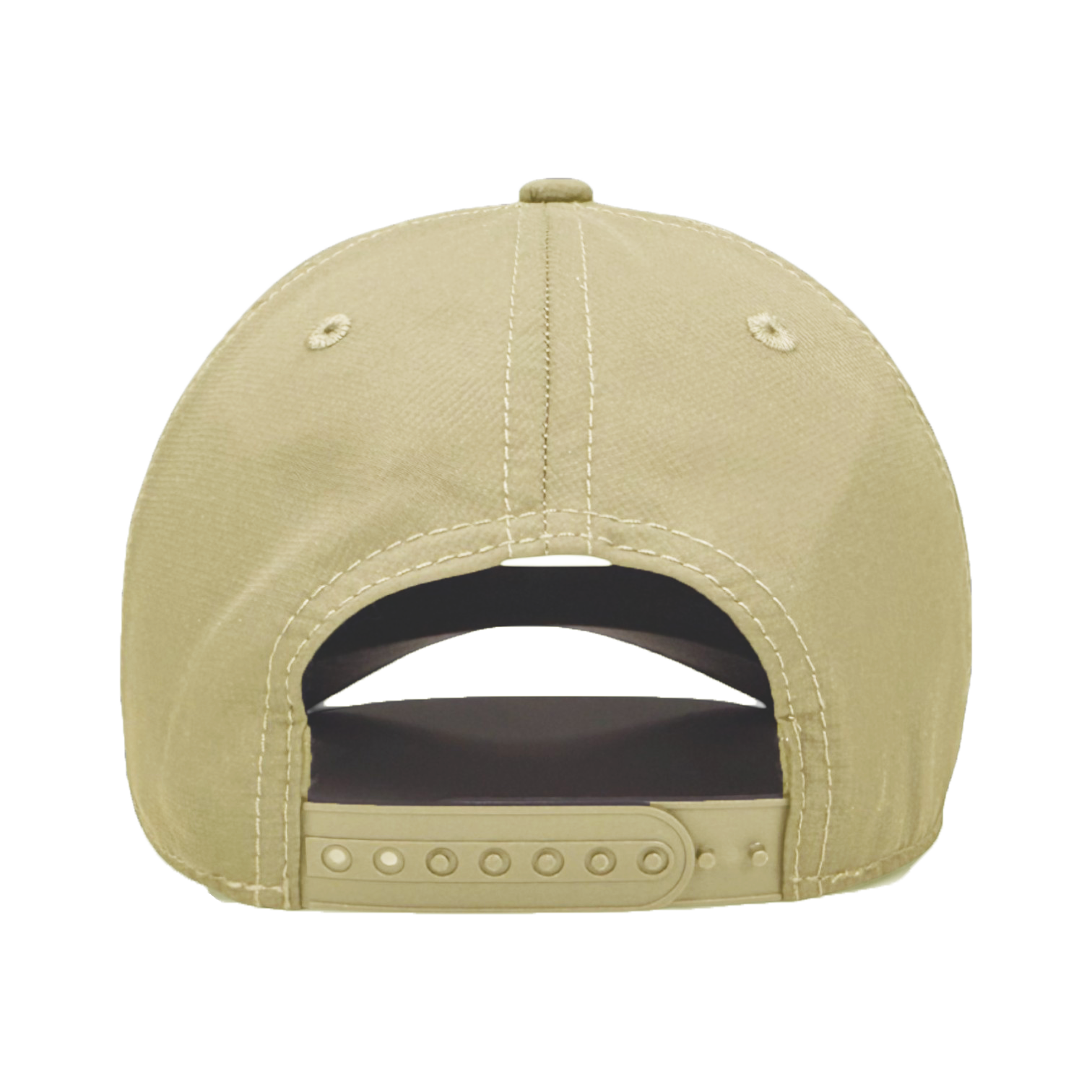 HEI2MAN - Sand (White Rope) Hat