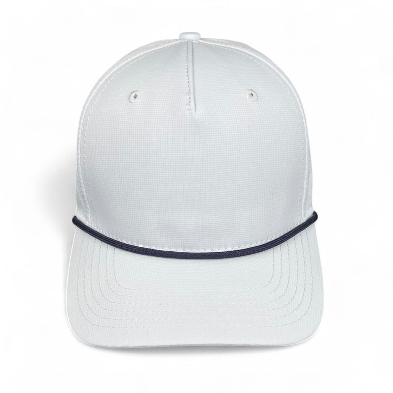 Upside Down Rope Hat Customizer