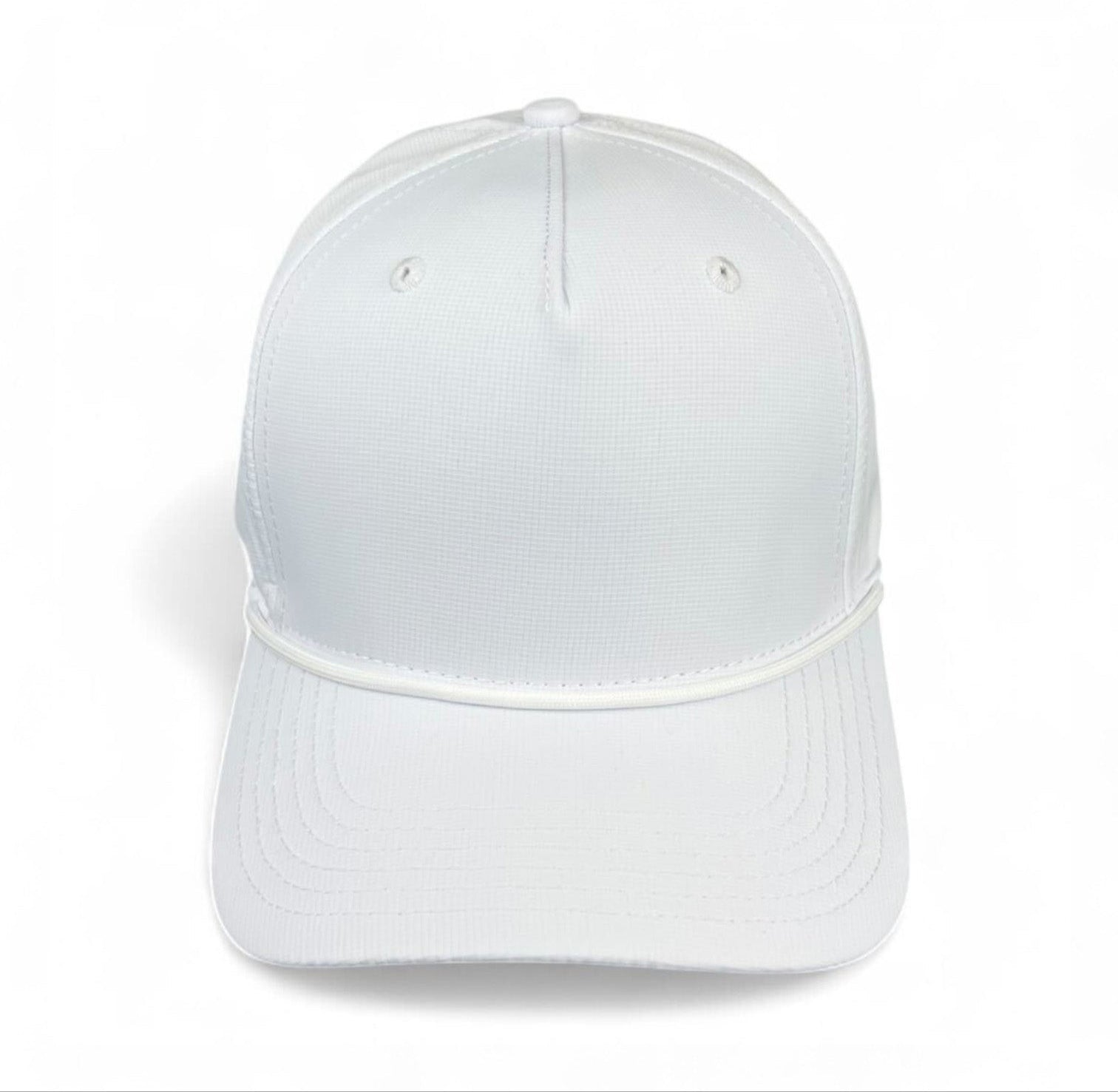 Upside Down Rope Hat Customizer