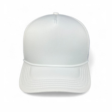Foam Trucker Customizer