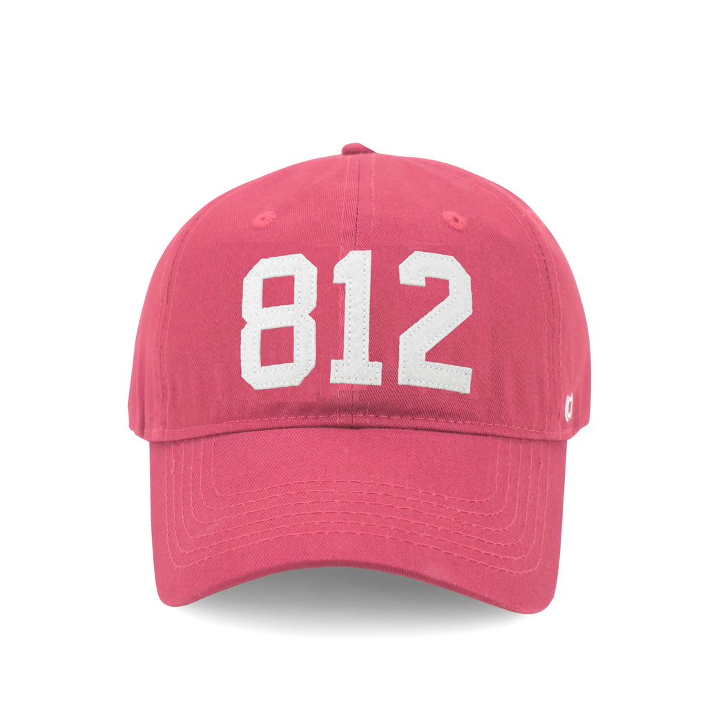 812 Area Code Hat