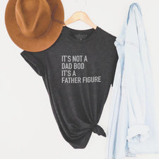 FATHER FIGURE - T-Shirts