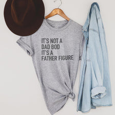 FATHER FIGURE - T-Shirts