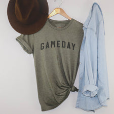 GAMEDAY - T-Shirts