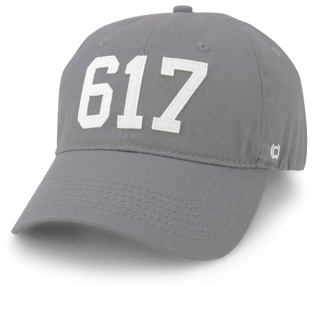 617 area code hat