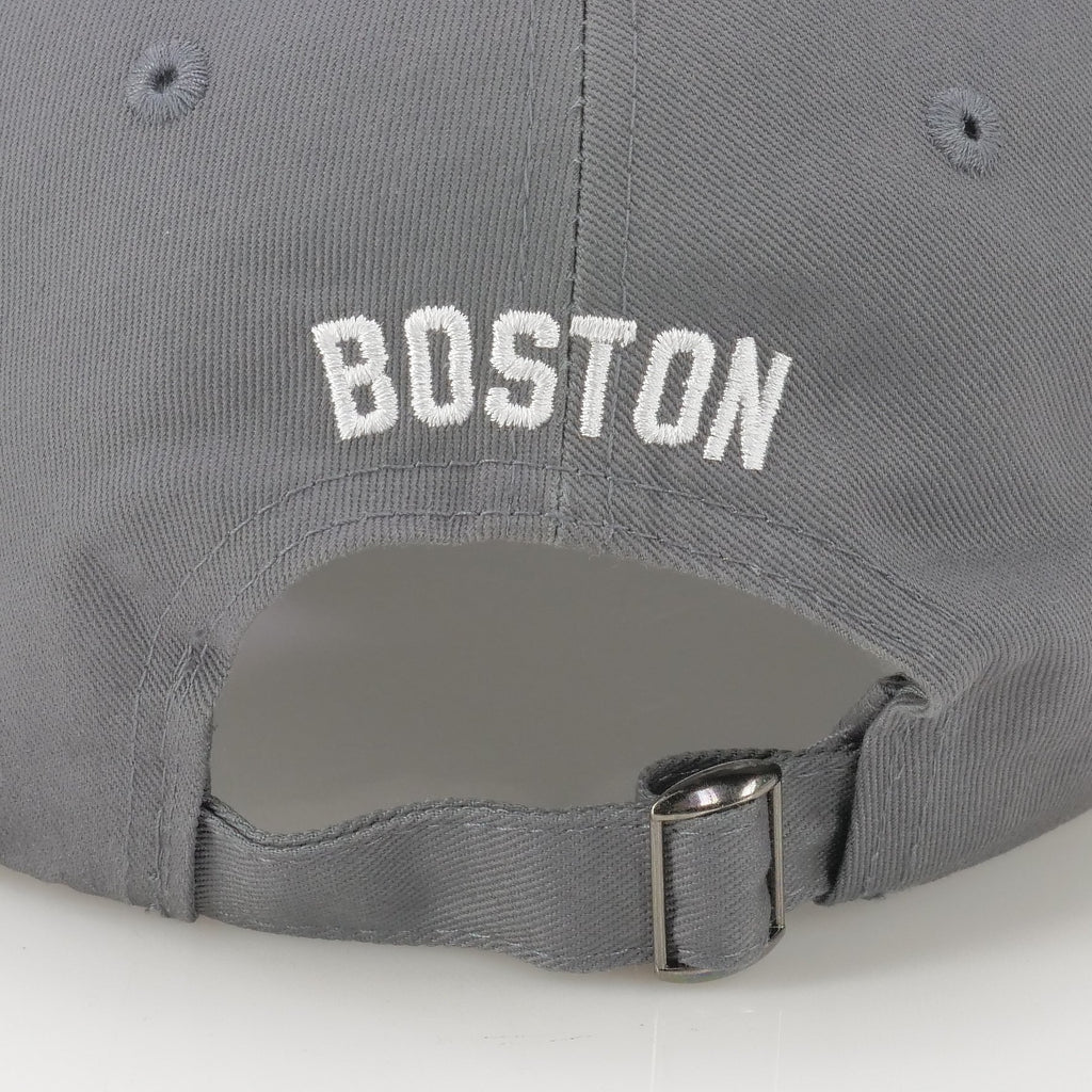 BOSTON  Grey Cap