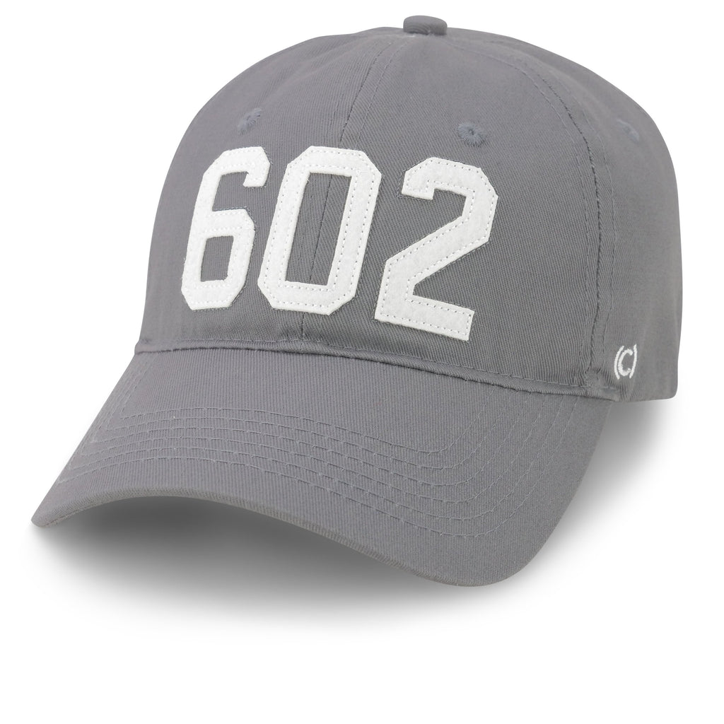 602 area code hat