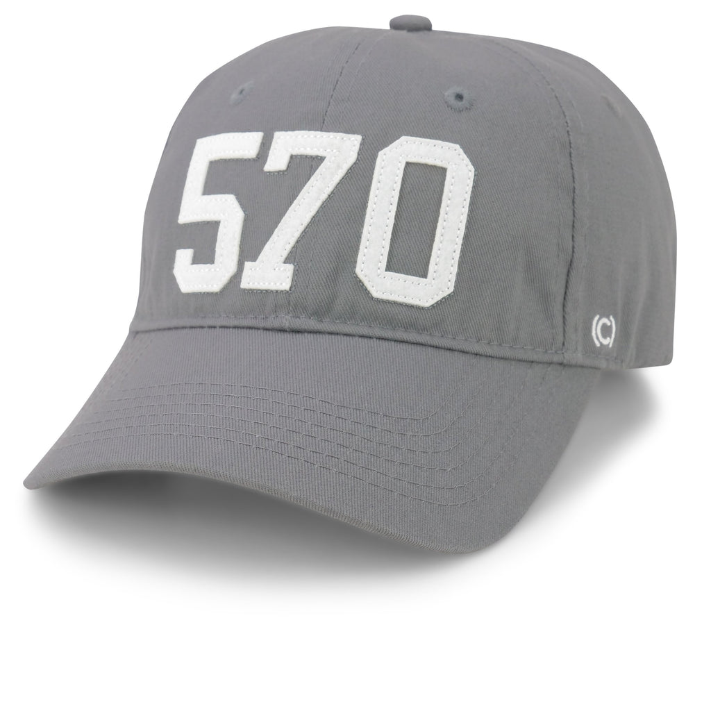 570 area code hat