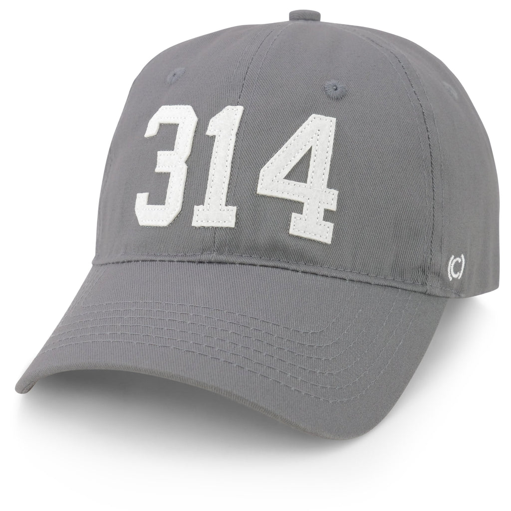 314 area code hat