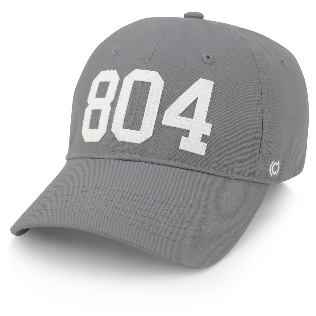 804 area code hat