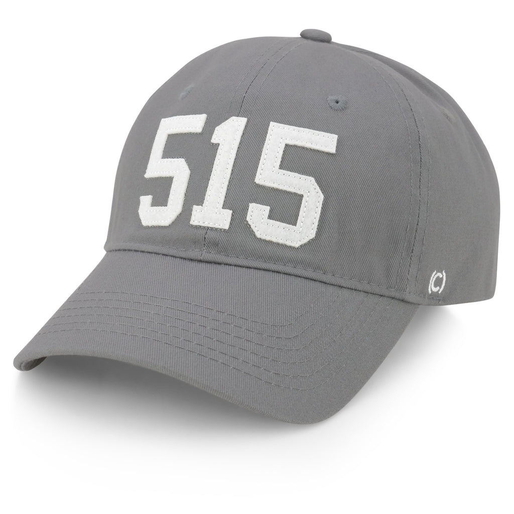 515 area code hat