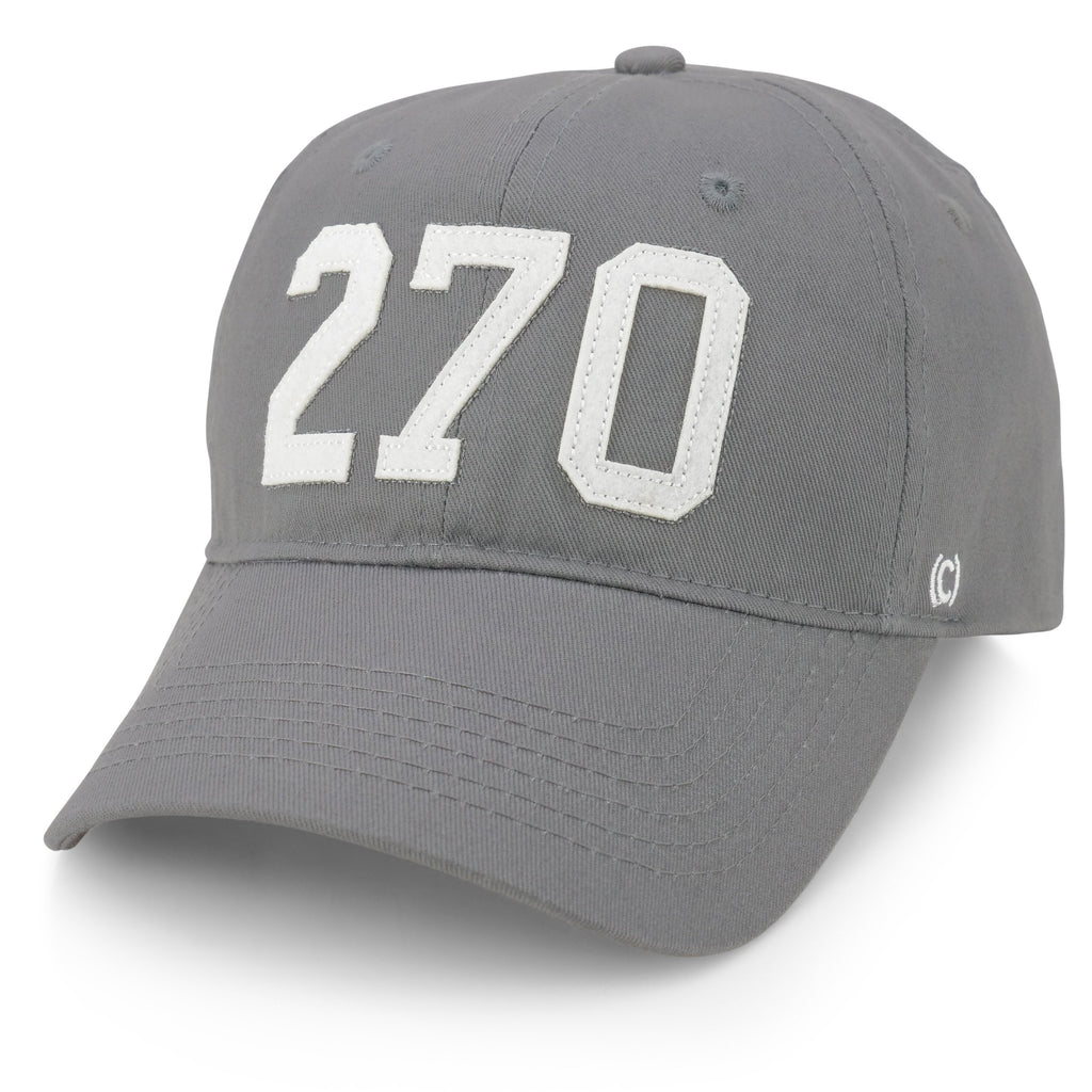 270 area code hat