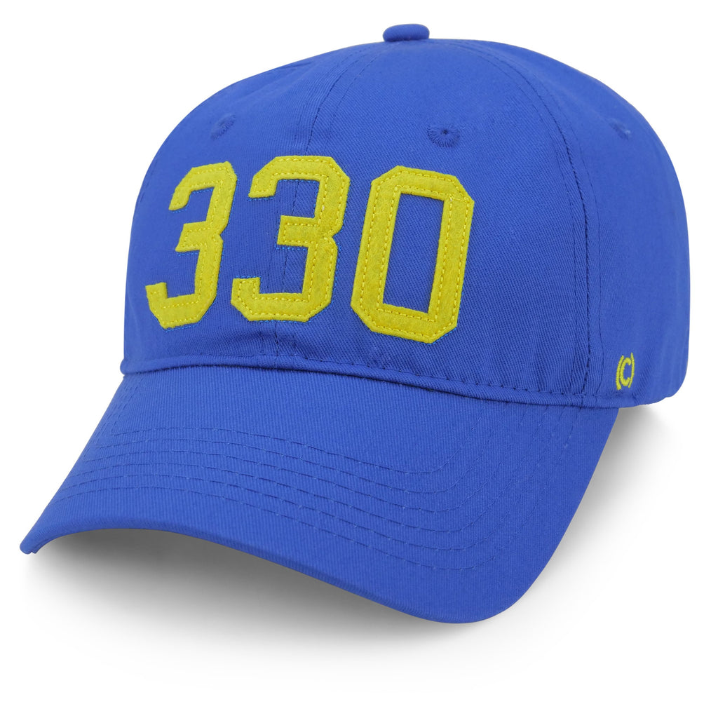 330 area code hat