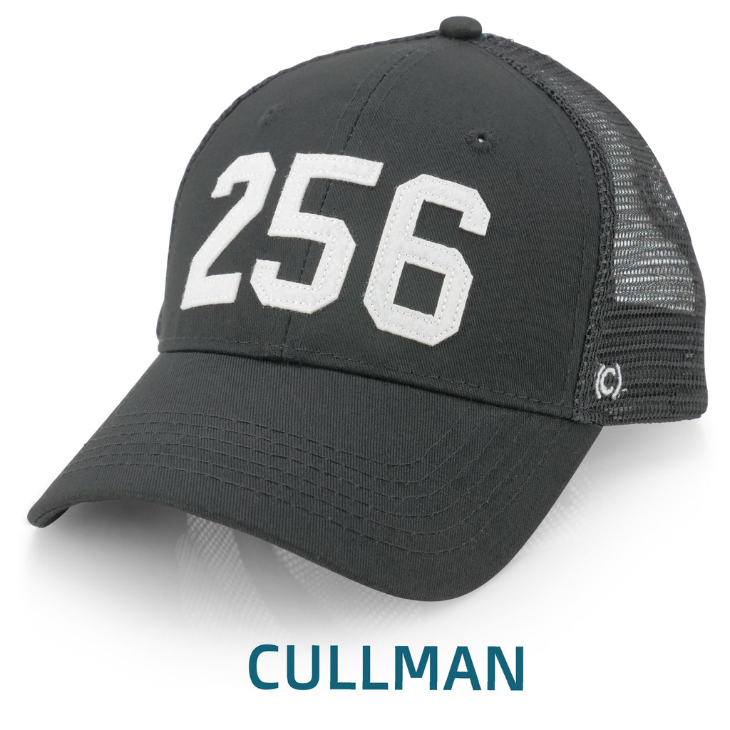 256 Trucker Hat