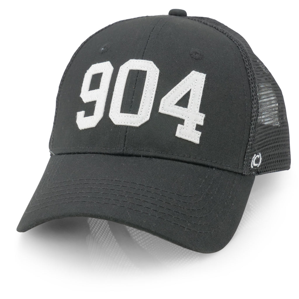 904 Area Code Hat