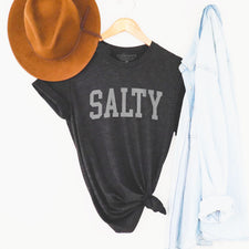 SALTY - T-Shirts