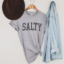 SALTY - T-Shirts