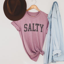 SALTY - T-Shirts