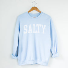 SALTY - Fleece Sweatshirts