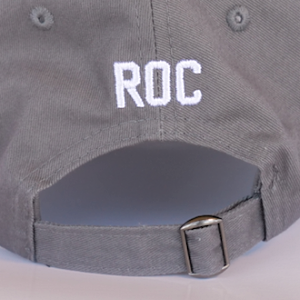 ROC  Grey Cap