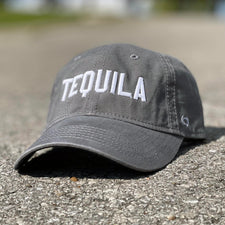 TEQUILA - Cotton Hats